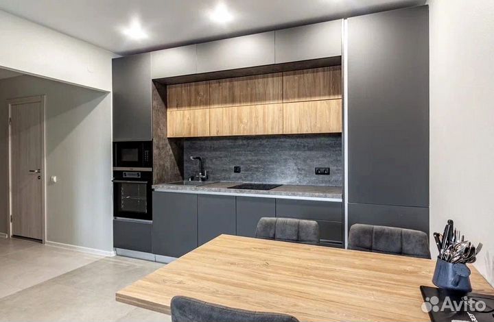 Кухни на заказ от производителя