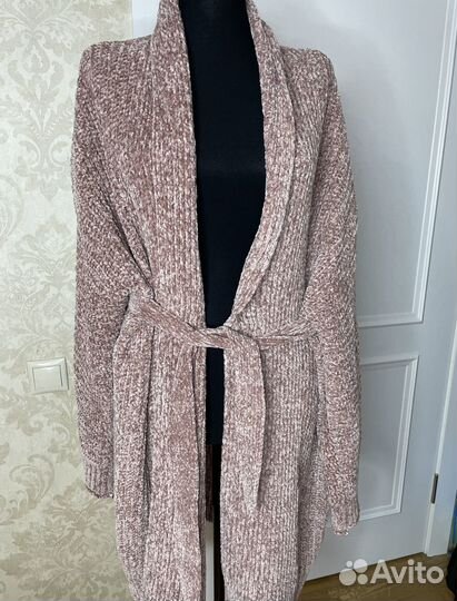 Кардиган кофта женская