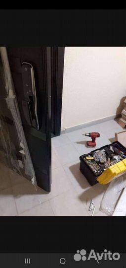 Вскрытие замков/авто/сейф/24/7