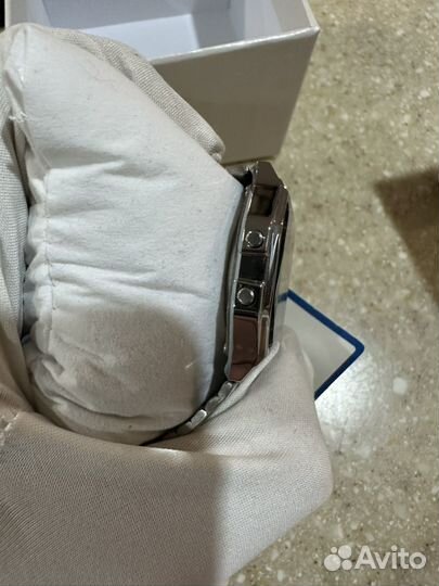 Наручные часы Casio A158WA-1