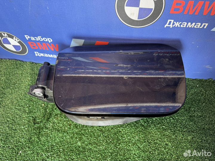BMW 5 G30 F90 M5 лючок бензобака