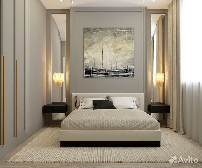 3d визуализация (не дизайнер)