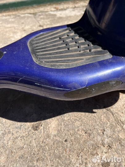 Гироскутер бу