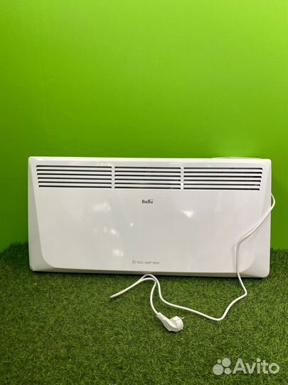 Конвектор электрический Ballu Enzo BEC/ezer-2000