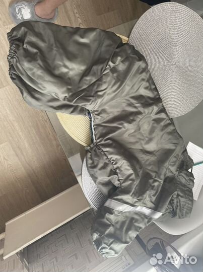 Дождевик для собак