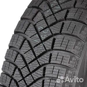 Pirelli Ice Zero FR 205/55 R16 94T
