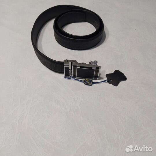 Ремень мужской