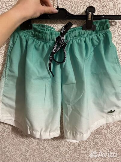 Шорты