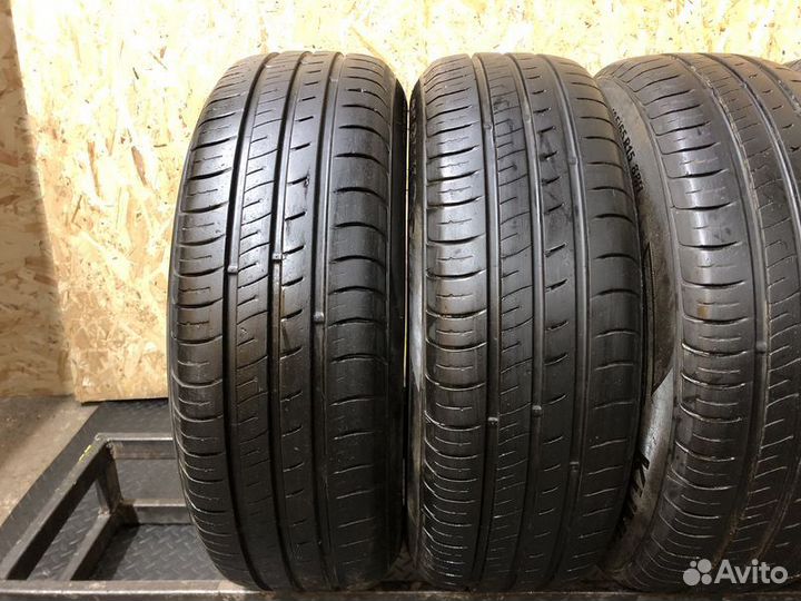 Kumho Ecowing ES01 KH27 185/65 R15 88H