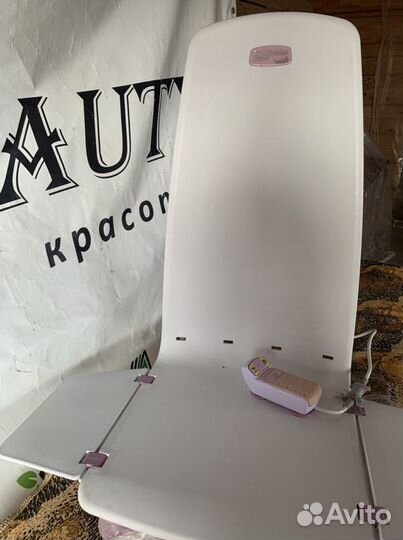 Подъемник для ванны для инвалидов