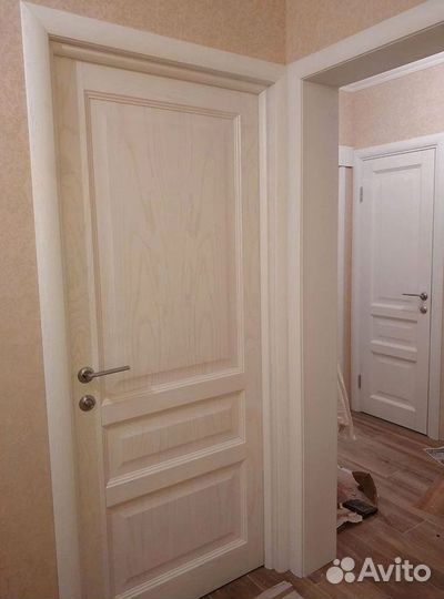 Двери межкомнатные