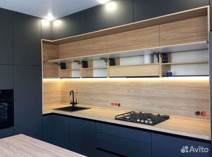 Кухонный гарнитур на заказ
