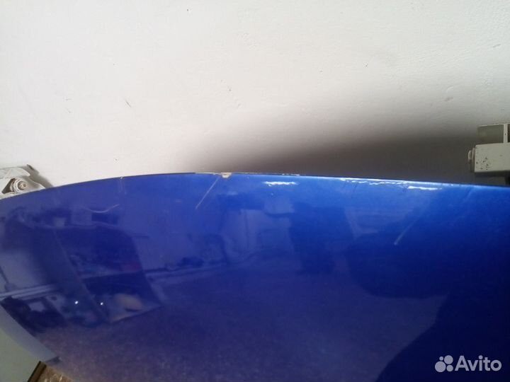 Капот Subaru Impreza GE/GH