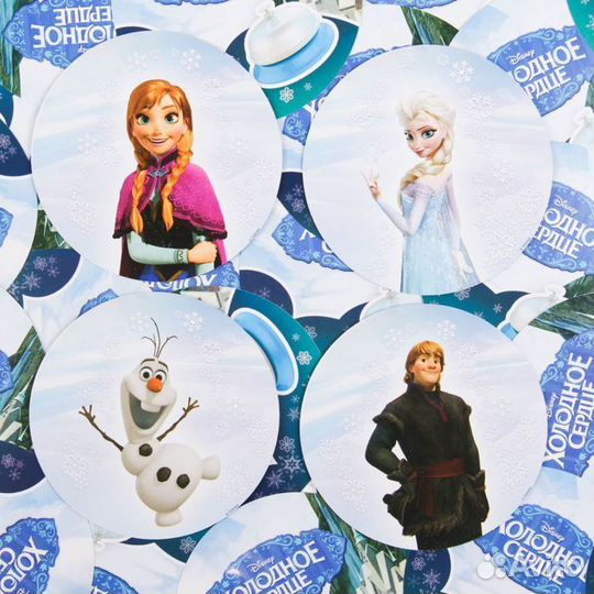 Игра на скорость и внимание