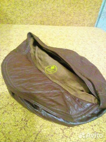 Кепка, перчатки, чулки, гольфы, галстук винтаж