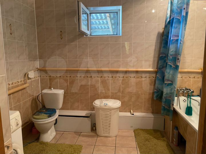 Дом 100 м² на участке 20 сот.