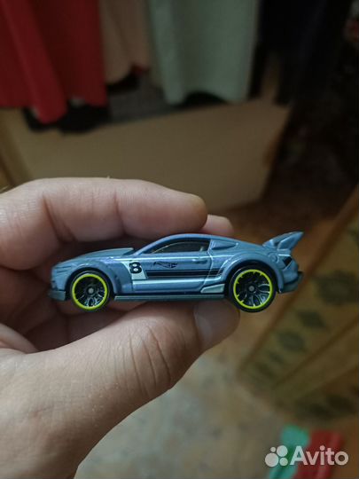 Hot Wheels модели