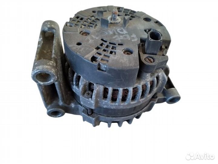 Генератор Fiat Ducato