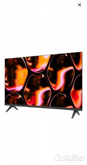 Телевизор сбер 32 дюймов(Новые)