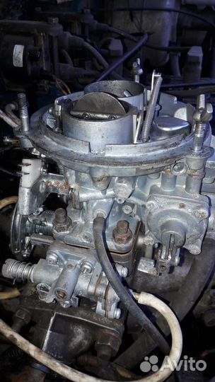 Карбюратор Пекар К151с