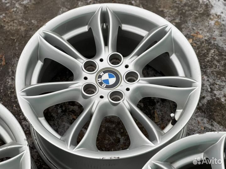 Оригинал 103-й стиль BMW R17 5-120