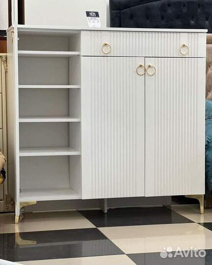 Обувница в прихожую