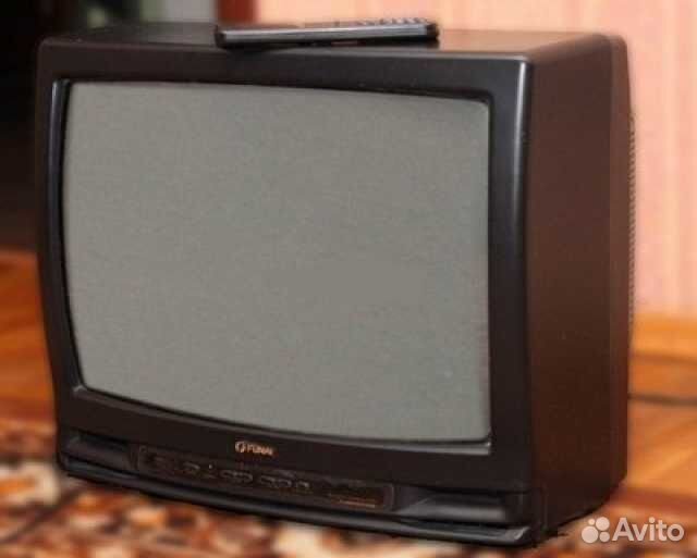Телевизор Funai