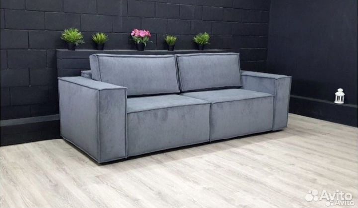 Диван лофт#2877