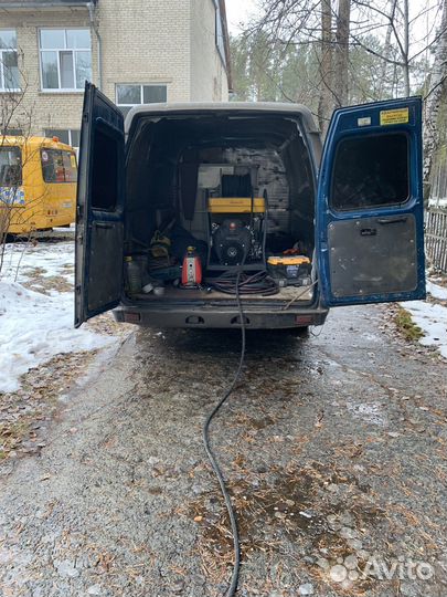 Сантехник Прочистка Канализации Устранение засоров