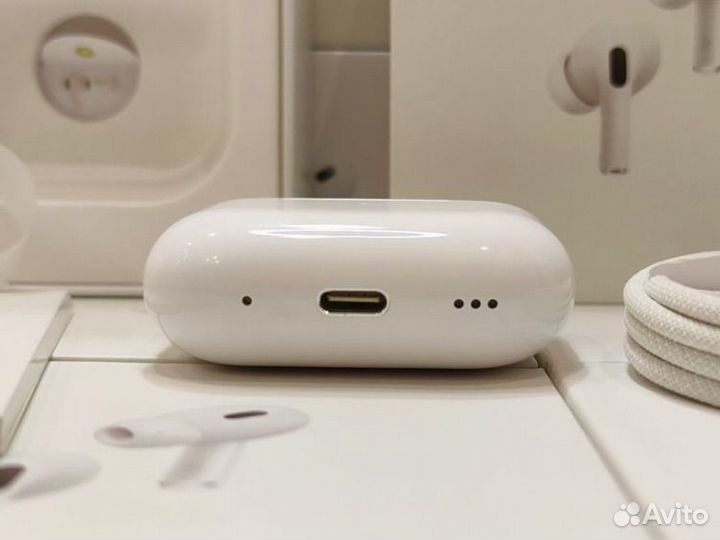 AirPods Pro/Pro 2 