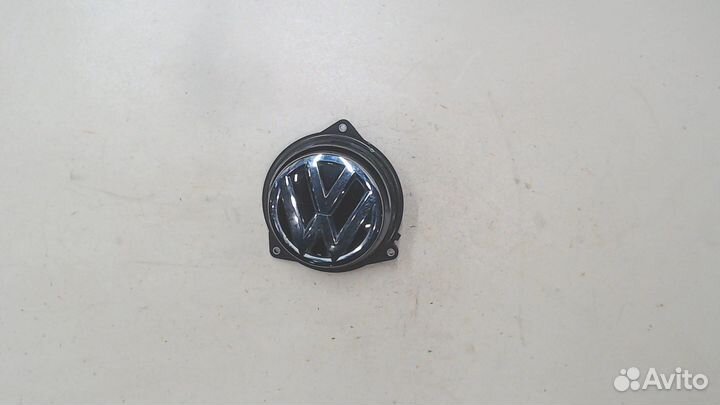 Кнопка багажника Volkswagen Passat CC, 2013