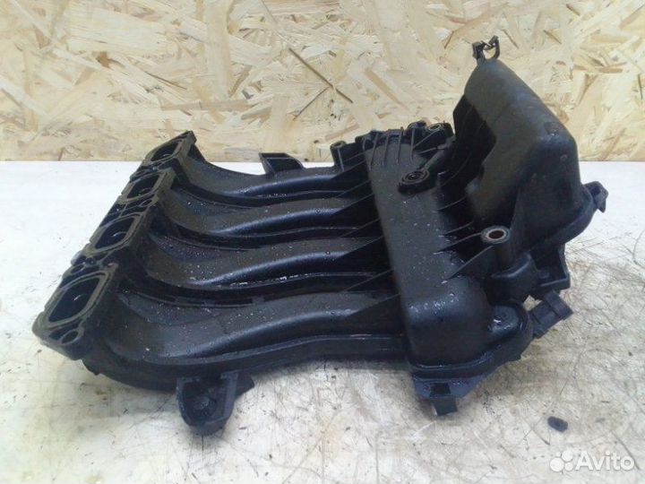 Коллектор впускной Renault Granb Scenic K4M782