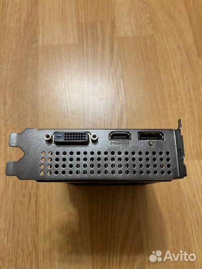 Geforce GTX 1660 super