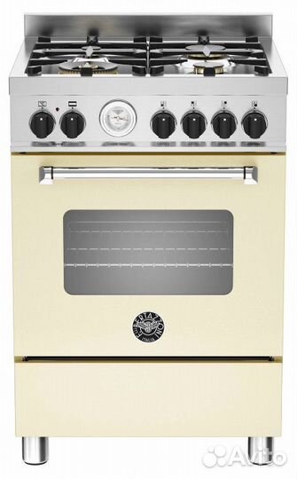 Варочный центр Bertazzoni MAS604mfescrt