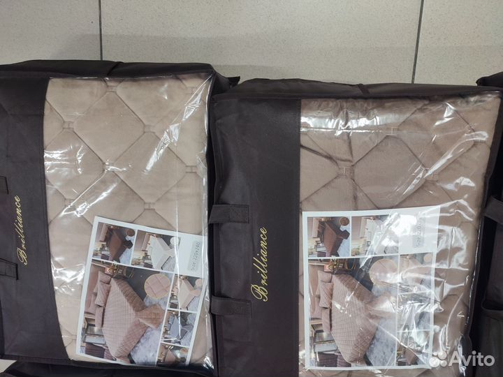 Новое Покрывало 220*240 качество люкс