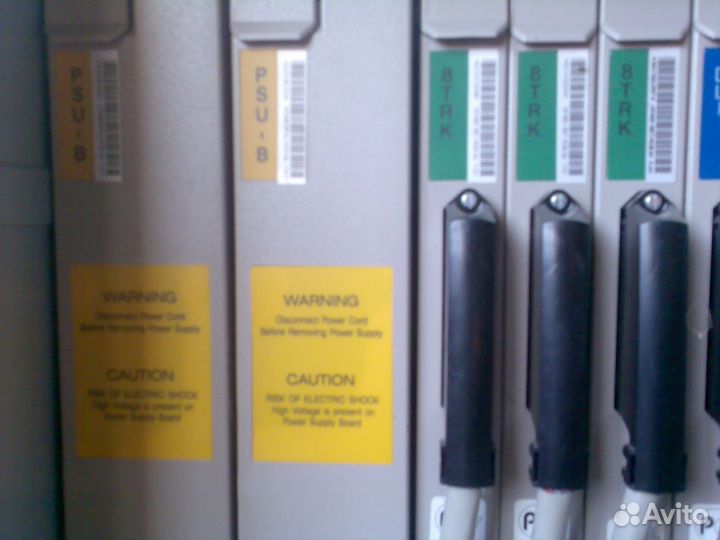 Samsung idcs 500