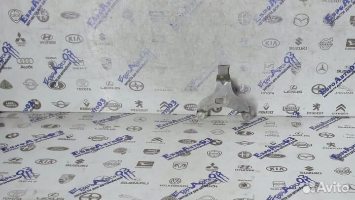 Ходовой винт Audi A6 C6,4F 2004-2011