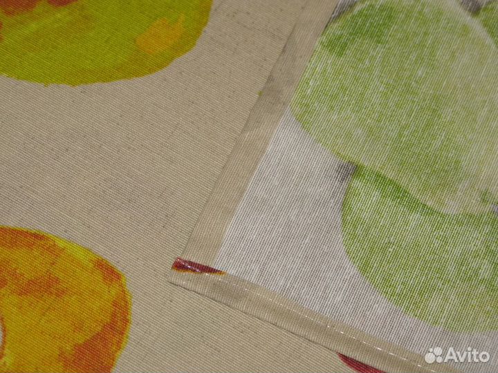 Скатерть новая 140х180 Aitana Textil