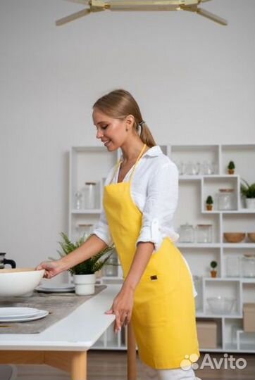 Рабочая одежда для поваров оптом