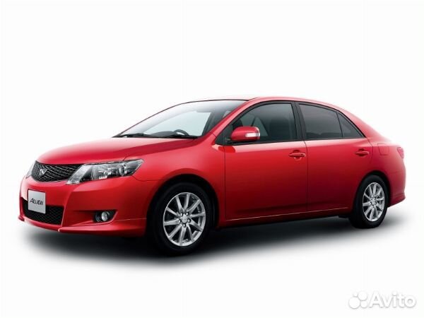 Суппорт тормозной FR toyota corolla/auris N#E150 RH