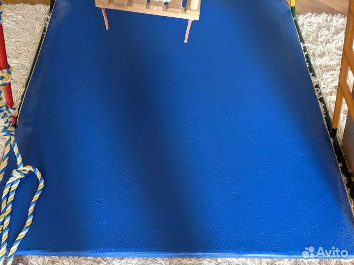 Спортивный комплекс ранний старт