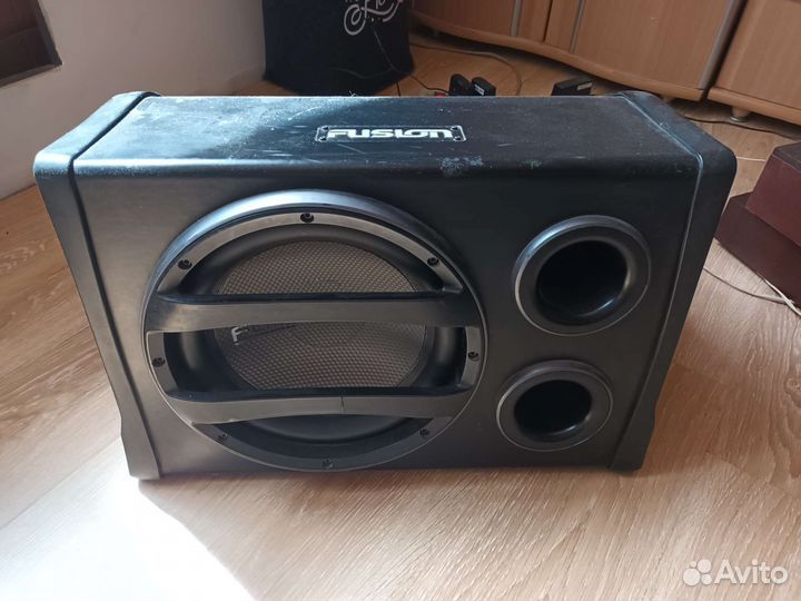 Продам Саббуфер (пассивный )