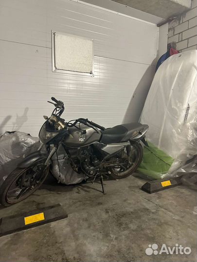 Продам мопед