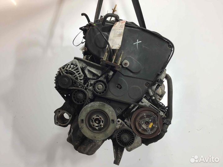 Двигатель Fiat Stilo 192A8000 192A8000