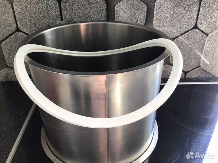 Увеличитель перегонного куба 10 литров