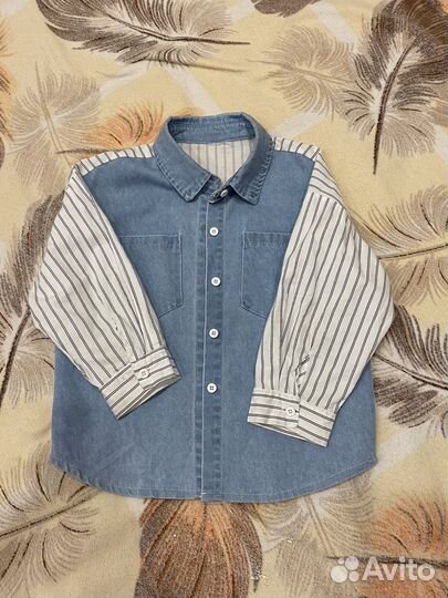 Детская одежда для мальчиков 6 лет