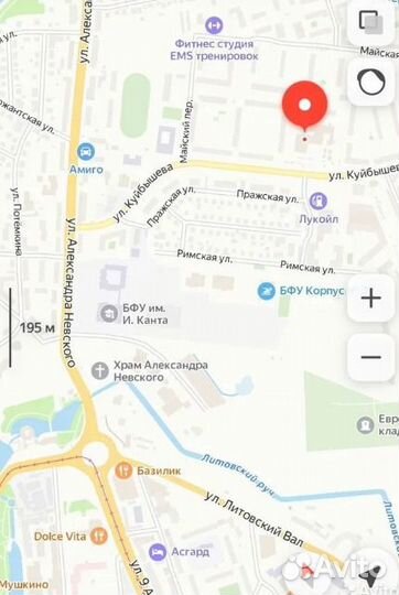 Кабель USB на Micro-usb 15см