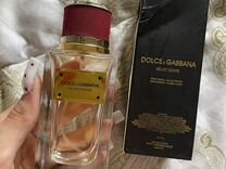 Духи dolce gabbana оригинал