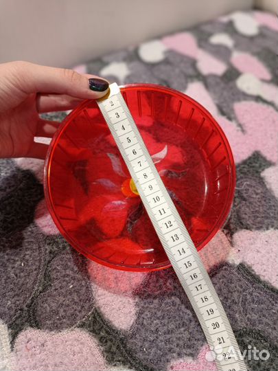 Вещи для грызунов