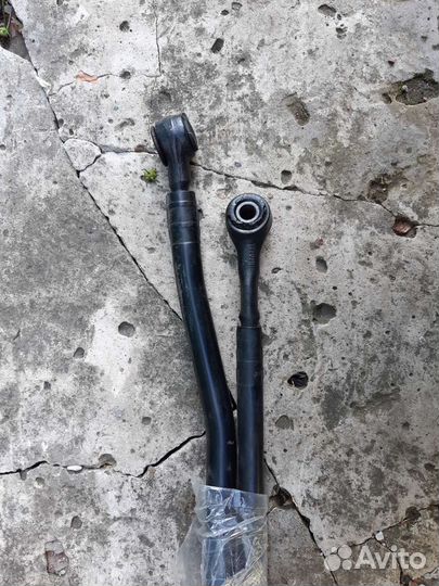 Тяги рулевого управления Ауди 80 b4